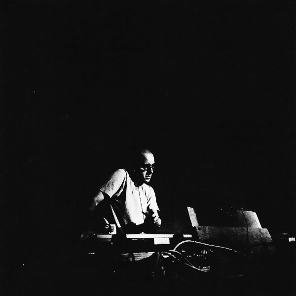 Richie Hawtin - Decks EFX 909