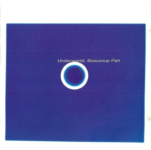 Beaucoup Fish - Underworld