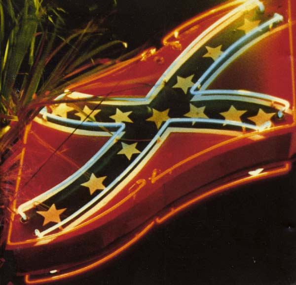 Primal Scream - Give Out But Don't Give Up 1994