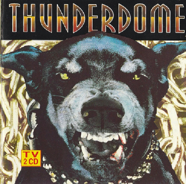 Thunderdome III - 1993