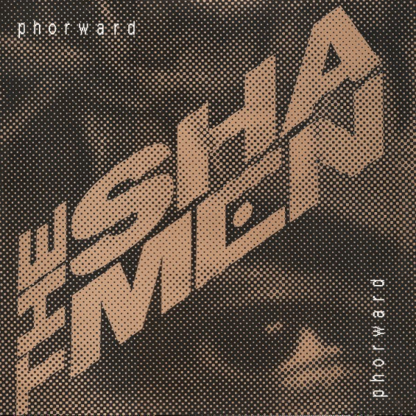 Phorward - The Shamen - 1989