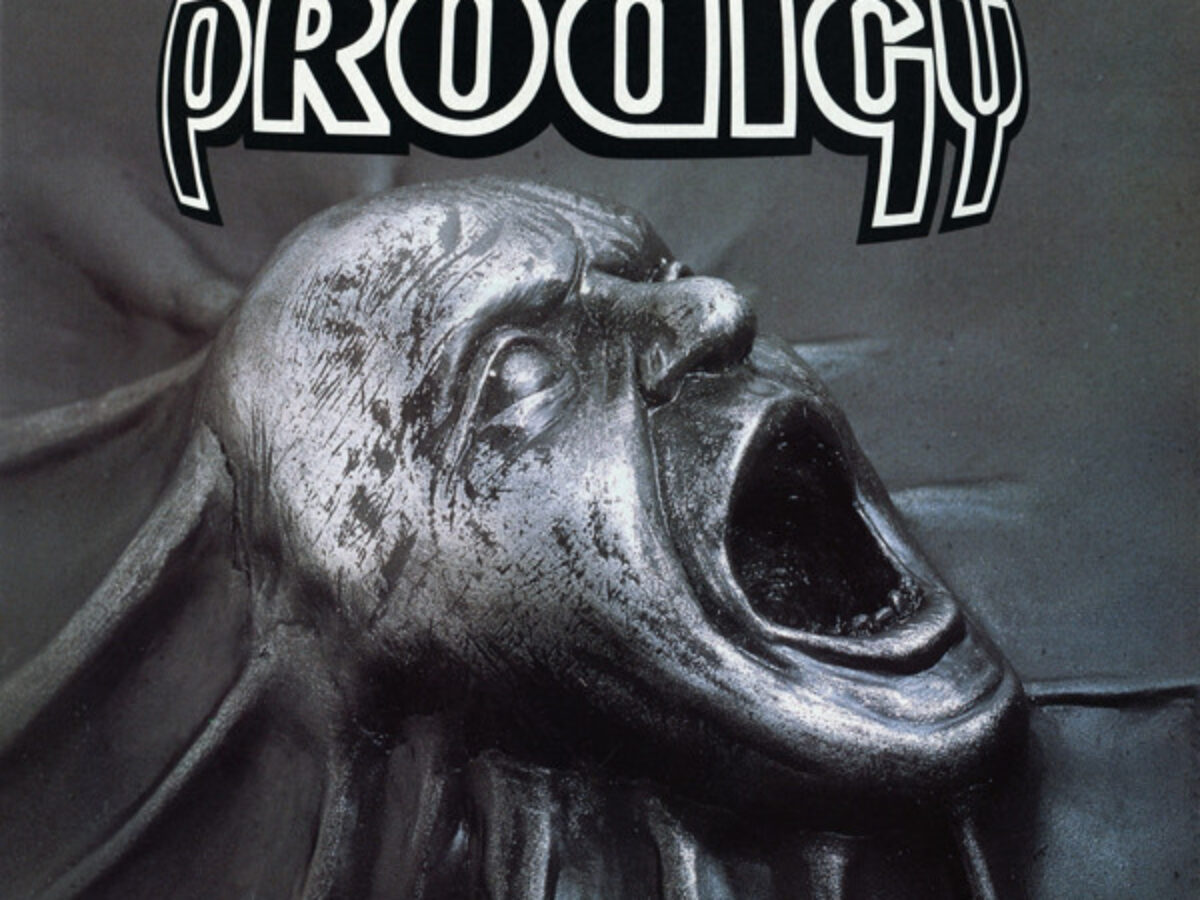 洋楽 Prodigy Music for the Jilted Generation The Prodigy ▷ Music·for·the·Jilted·Generation - YouTube