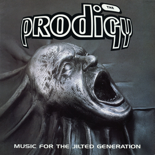 Jilted Generation - Prodigy 1994