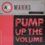 Joey Beltdrives’ Bumpy Backspins: Pump Up The Volume  – MARRS – 1987